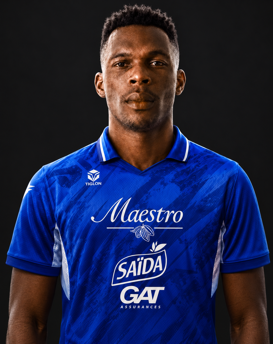 Fabrice Zeguei