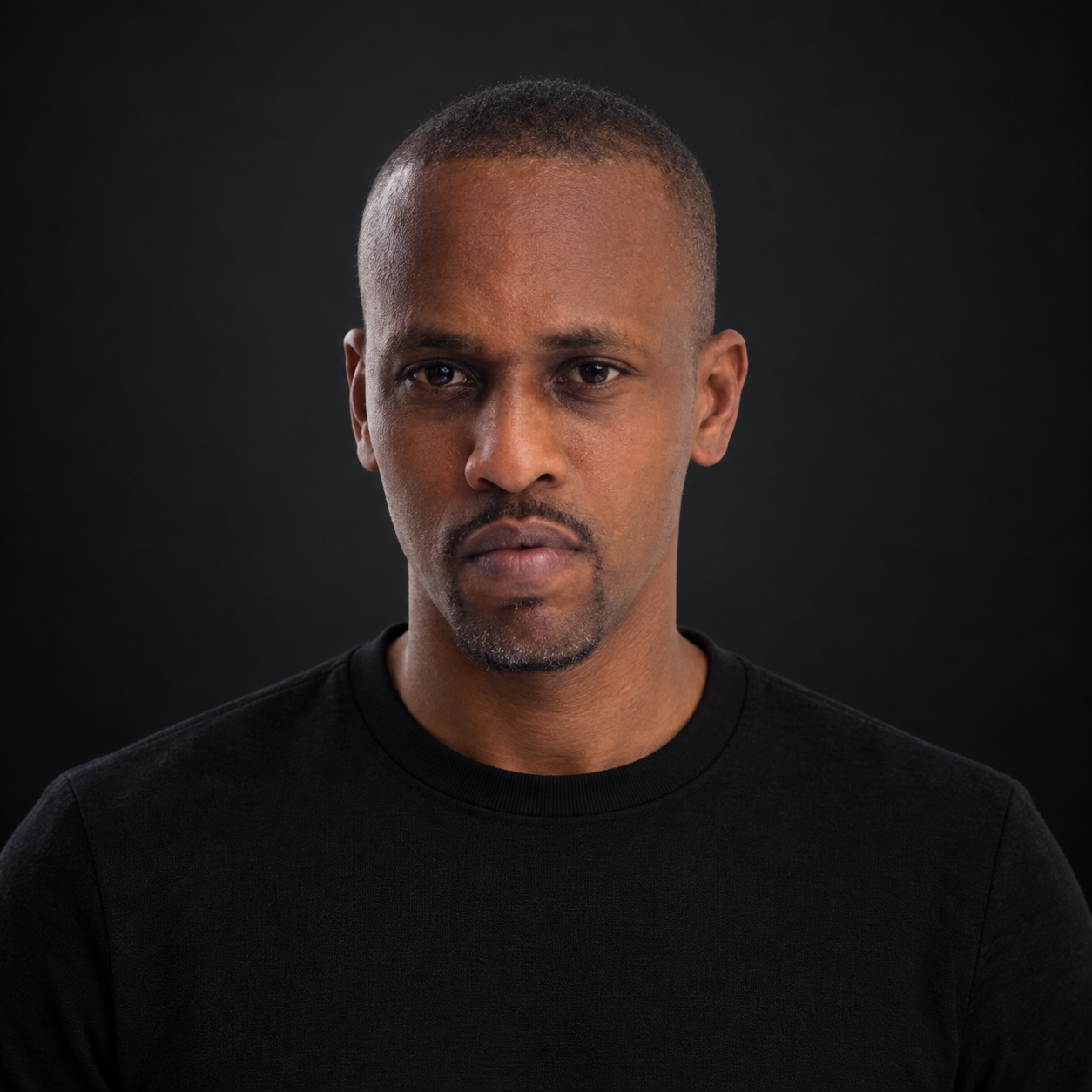Olivier, Africa Representative