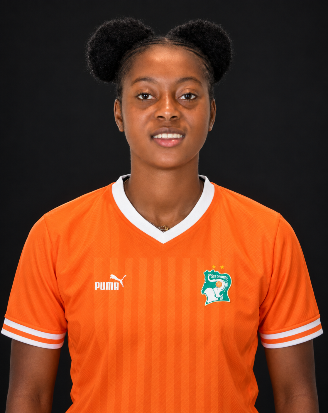Yasmine Timité